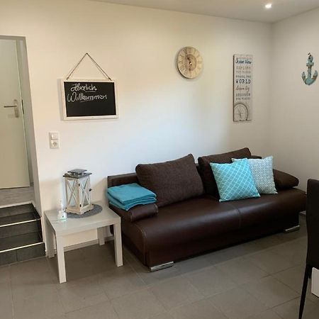 Ferienwohnung "Im Gaessel" Neustadt an der Weinstraße Exterior foto
