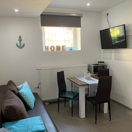 Ferienwohnung "Im Gaessel" Neustadt an der Weinstraße Exterior foto