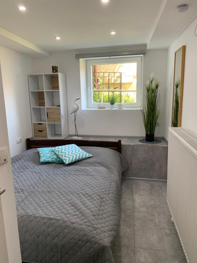 Ferienwohnung "Im Gaessel" Neustadt an der Weinstraße Exterior foto
