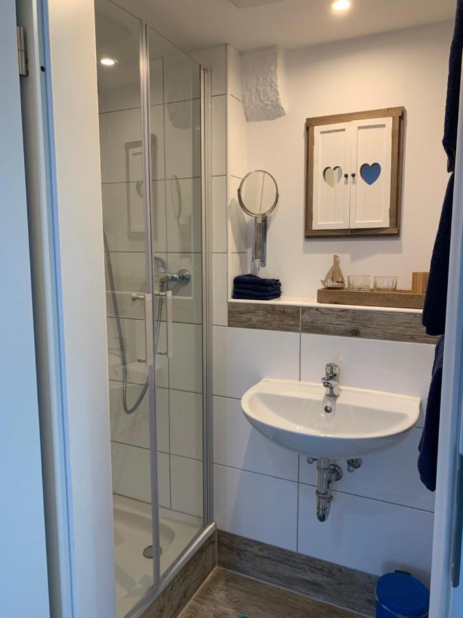 Ferienwohnung "Im Gaessel" Neustadt an der Weinstraße Exterior foto