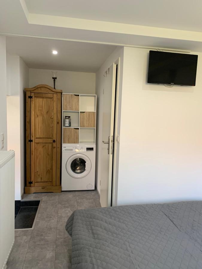 Ferienwohnung "Im Gaessel" Neustadt an der Weinstraße Exterior foto
