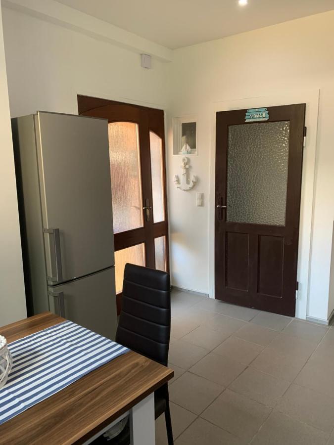 Ferienwohnung "Im Gaessel" Neustadt an der Weinstraße Exterior foto