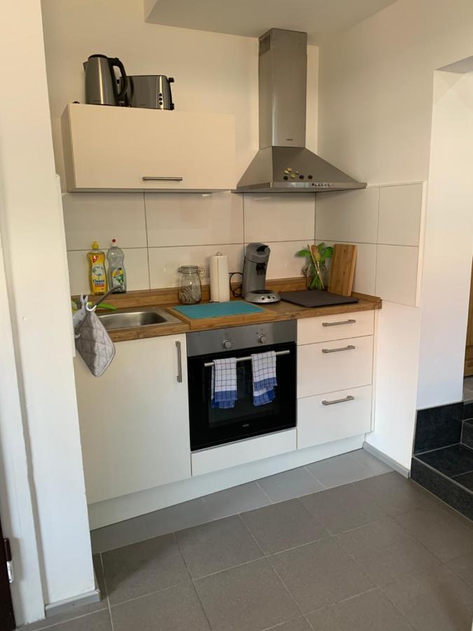 Ferienwohnung "Im Gaessel" Neustadt an der Weinstraße Exterior foto